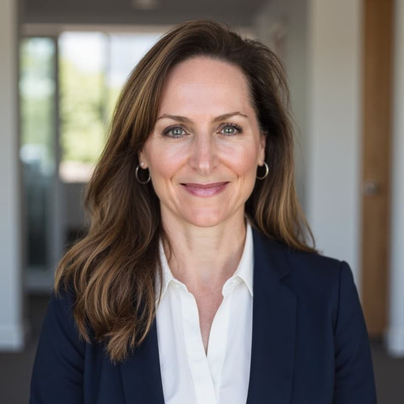 Annette Torrisi, Founder & Principal